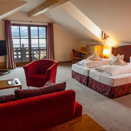 Hotel Geiger Füssen Eksteriør billede