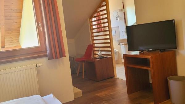 Hotel Geiger Füssen Eksteriør billede