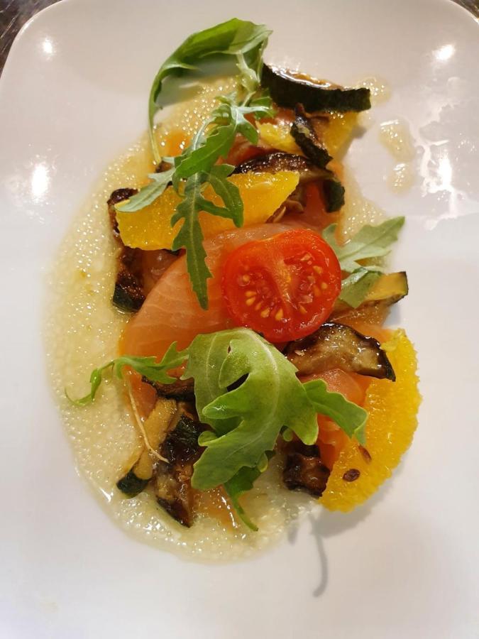 Hotel Geiger Füssen Eksteriør billede