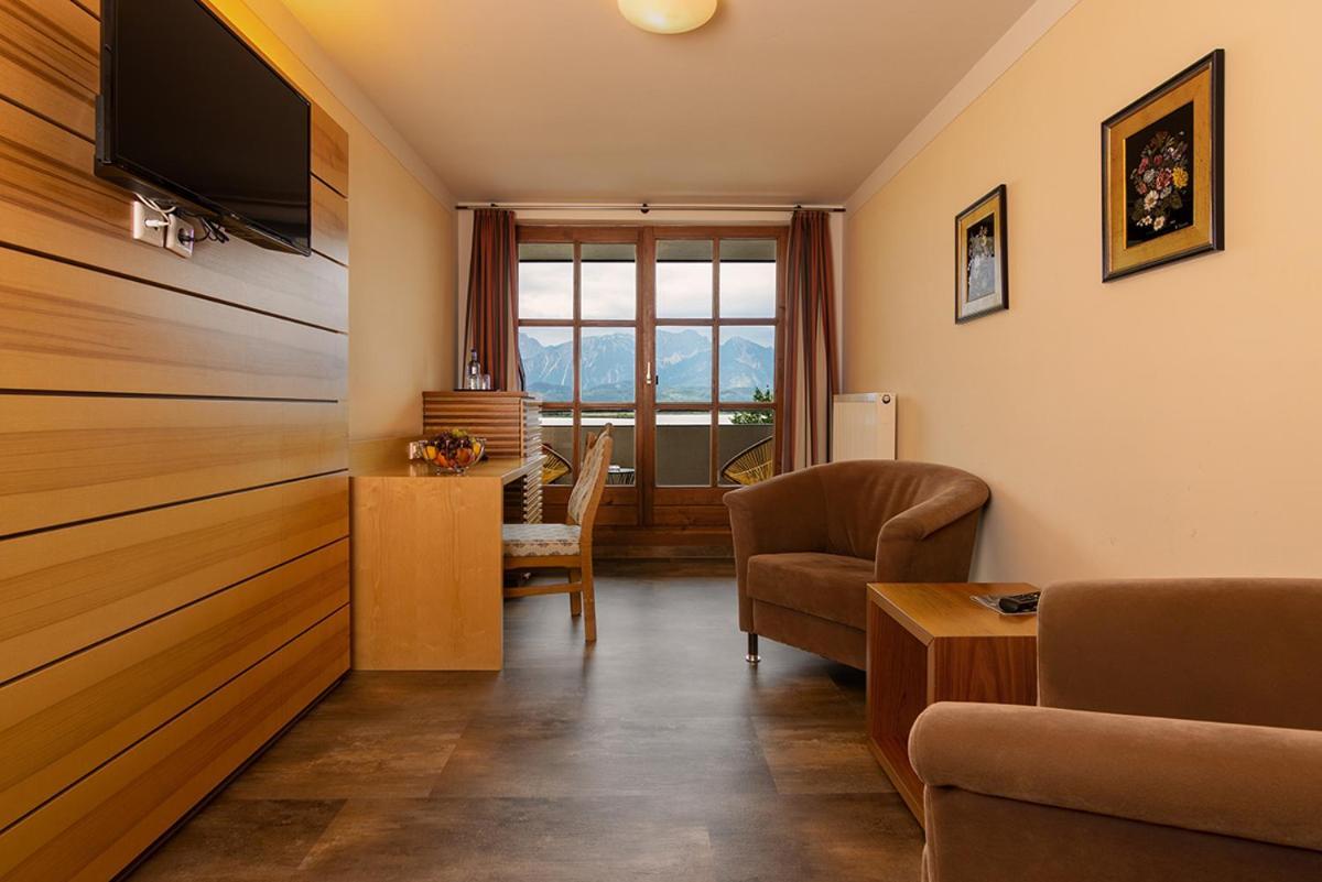 Hotel Geiger Füssen Eksteriør billede
