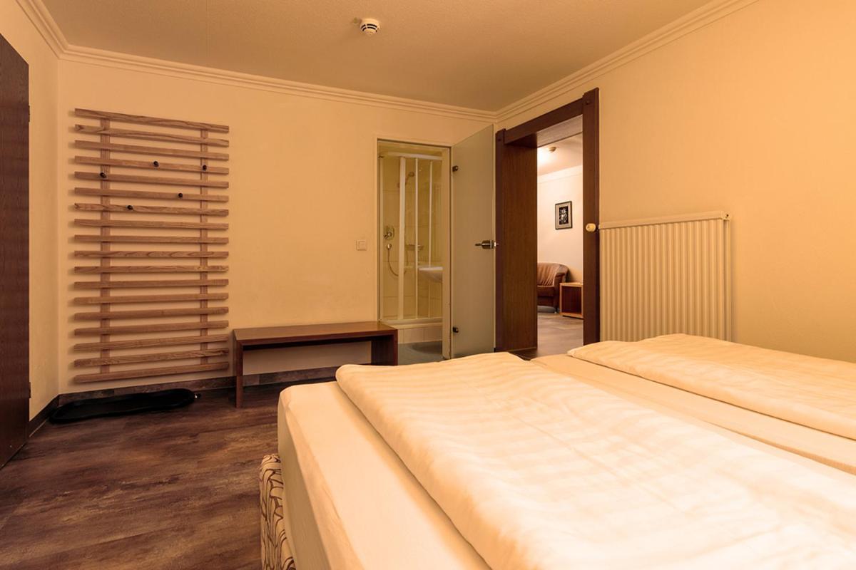 Hotel Geiger Füssen Eksteriør billede