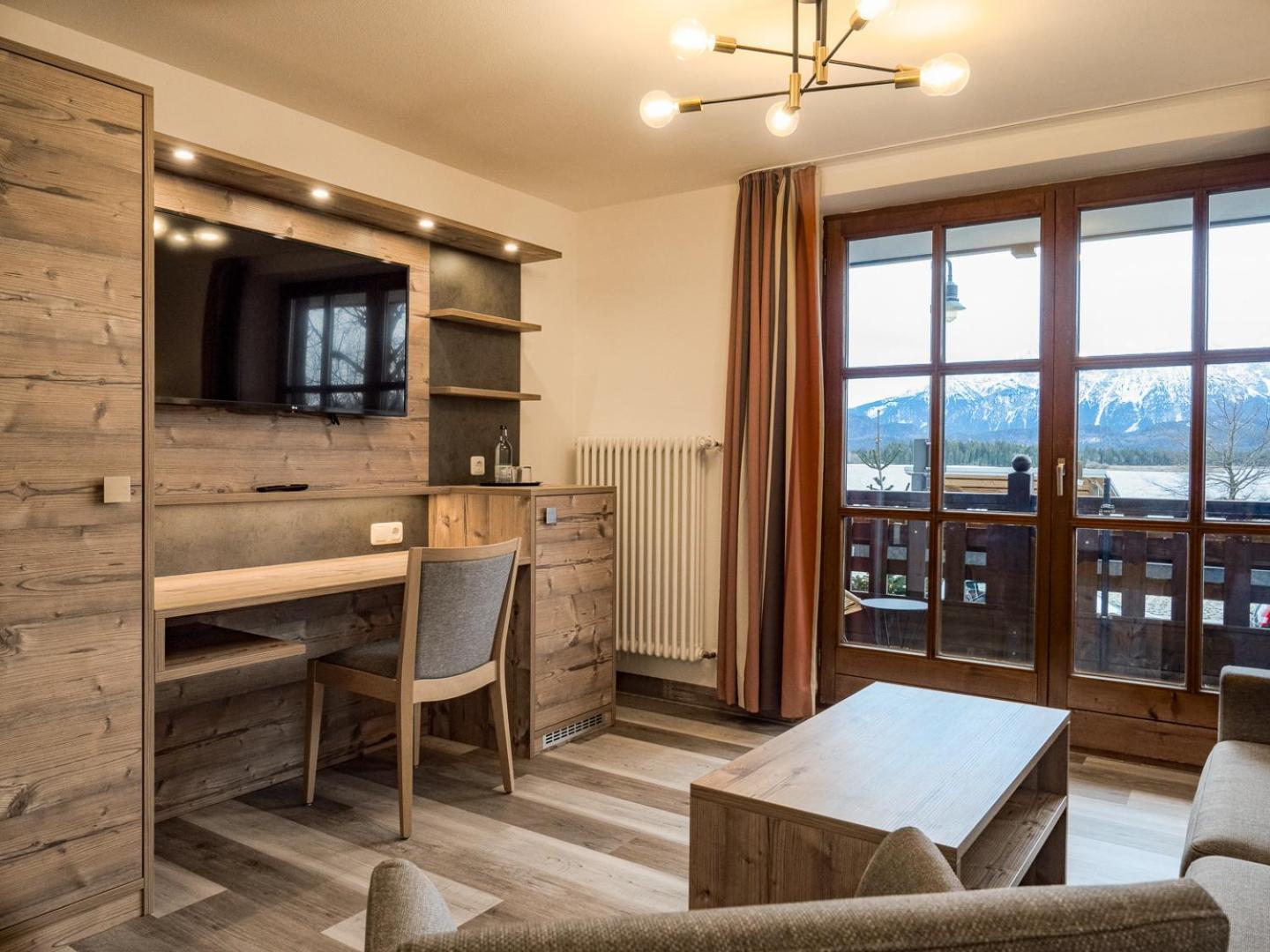 Hotel Geiger Füssen Eksteriør billede