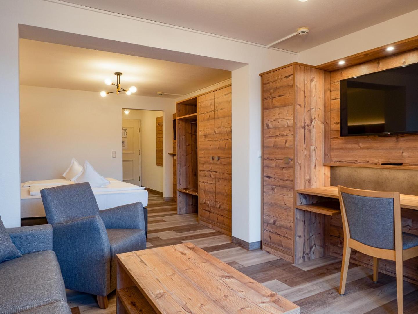 Hotel Geiger Füssen Eksteriør billede