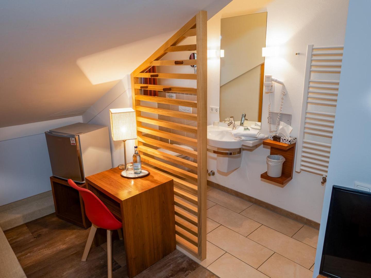 Hotel Geiger Füssen Eksteriør billede