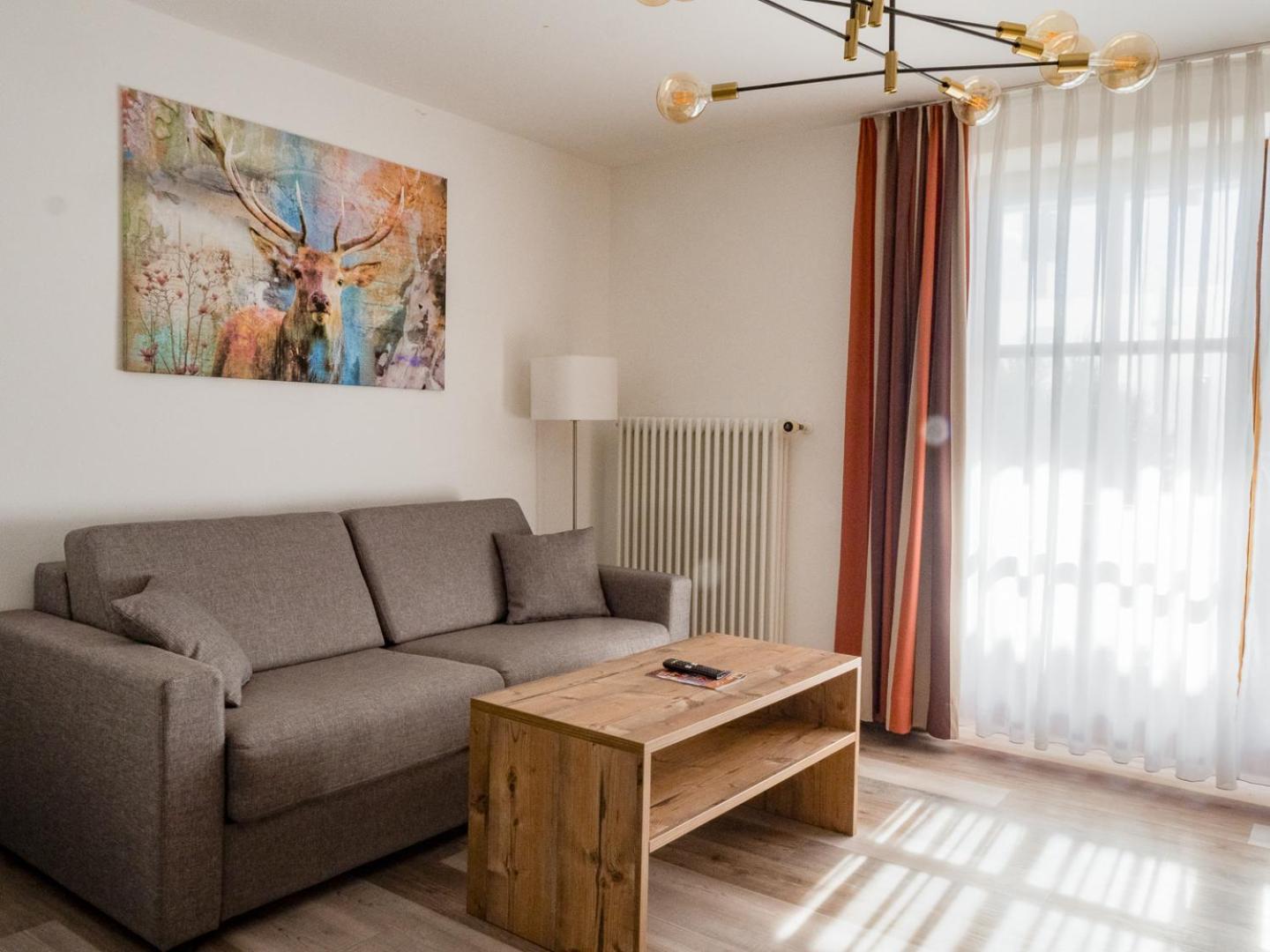 Hotel Geiger Füssen Eksteriør billede