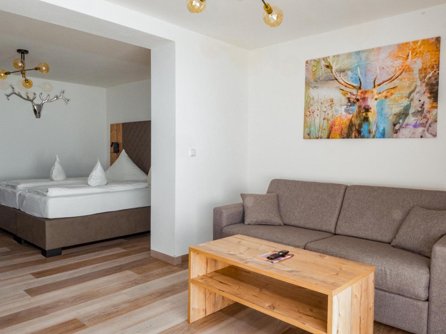 Hotel Geiger Füssen Eksteriør billede