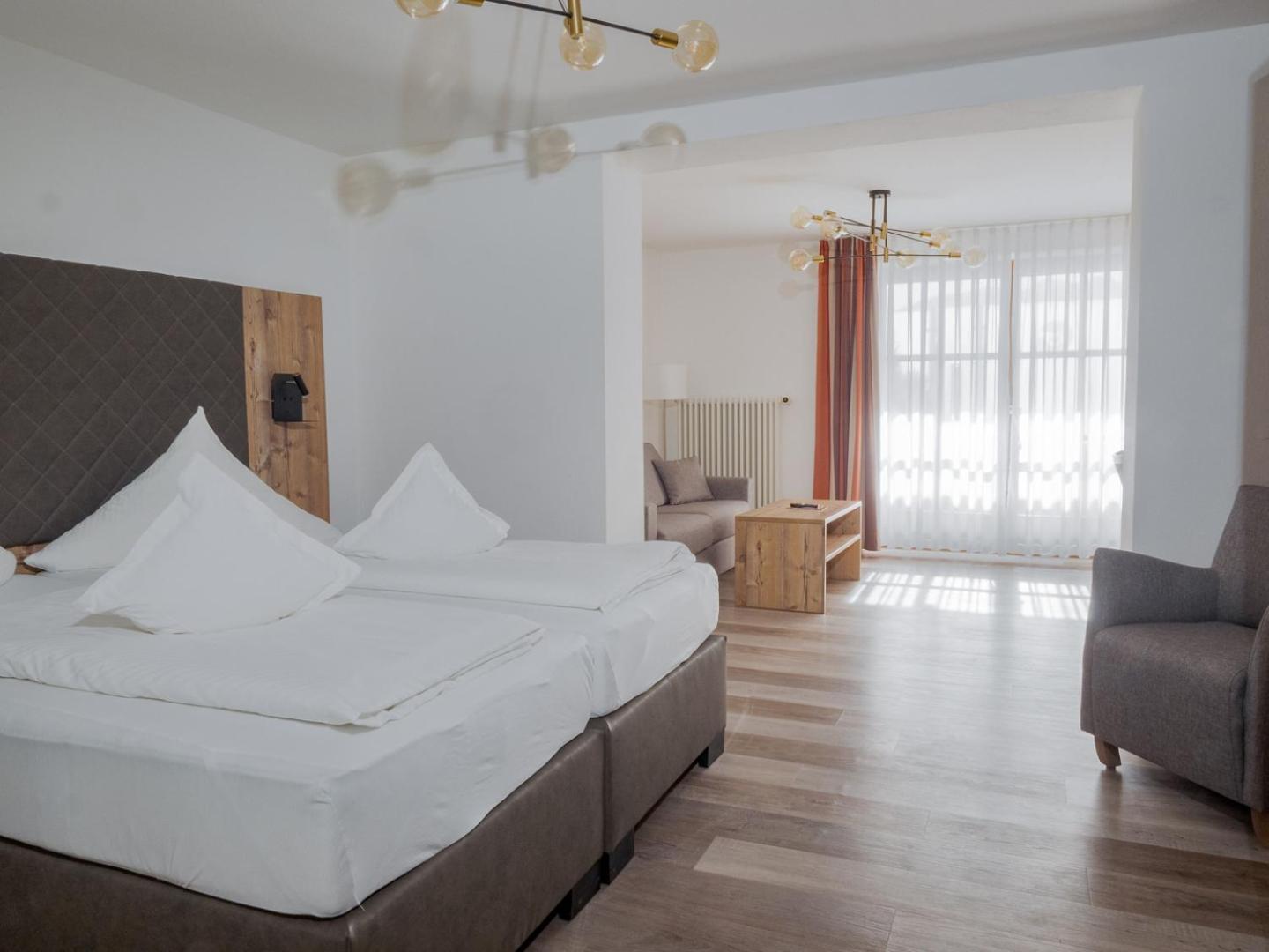 Hotel Geiger Füssen Eksteriør billede