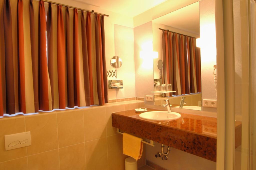Hotel Geiger Füssen Eksteriør billede
